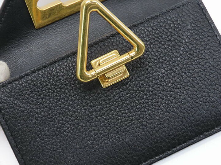 楽天市場】【激レア美品】ボッテガ ヴェネタ BOTTEGA VENETA カード 