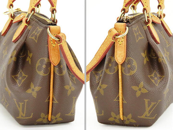 楽天市場】【レア美品】ルイヴィトン LOUIS VUITTON モノグラム ナノ 