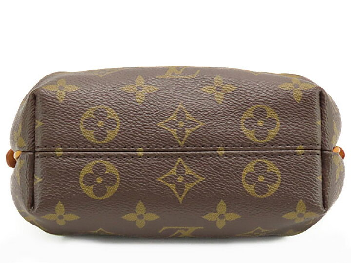 楽天市場】【レア美品】ルイヴィトン LOUIS VUITTON モノグラム ナノ 