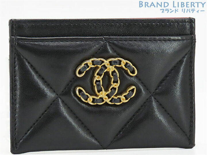楽天市場】【美品】シャネル CHANEL CHANEL19 シャネル ディズヌフ 