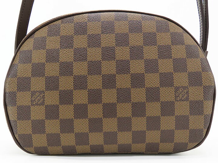 楽天市場】【ほぼ新品】ルイヴィトン LOUIS VUITTON ダミエ ブロワ 