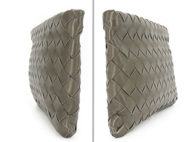楽天市場】【美品】ボッテガ ヴェネタ BOTTEGA VENETA イントレ 