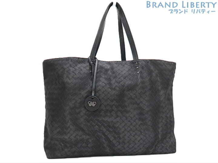 楽天市場】【美品】ボッテガ ヴェネタ BOTTEGA VENETA イントレッチオ 