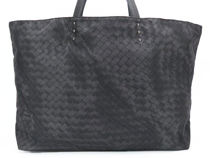 楽天市場】【美品】ボッテガ ヴェネタ BOTTEGA VENETA イントレッチオ 