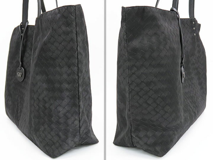 楽天市場】【美品】ボッテガ ヴェネタ BOTTEGA VENETA イントレッチオ 