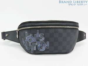 ルイ・ヴィトン(LOUIS VUITTON) ダミエ(Demier) 中古 ボディバッグ 