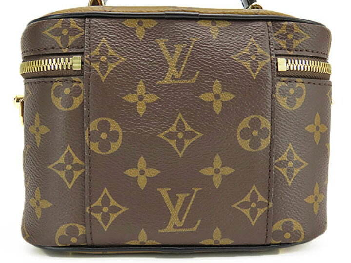 楽天市場】【新品同様】ルイヴィトン LOUIS VUITTON モノグラム 