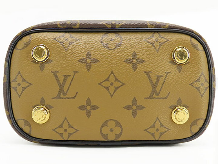 楽天市場】【新品同様】ルイヴィトン LOUIS VUITTON モノグラム 