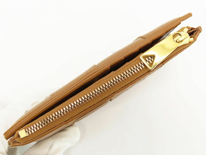 楽天市場】【新品同様】ボッテガ ヴェネタ BOTTEGA VENETA マキシ  