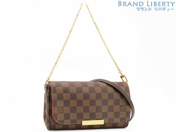 楽天市場】【新古品】ルイヴィトン LOUIS VUITTON ダミエ 