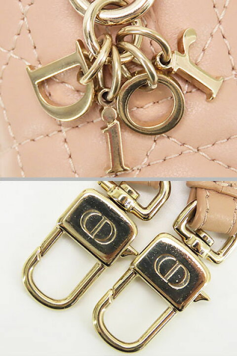 楽天市場】【超美品】クリスチャン ディオール Christian Dior レディ  