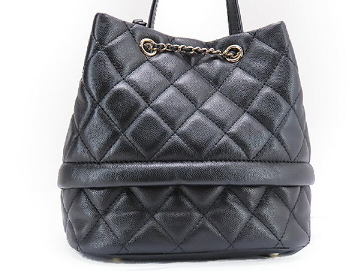 楽天市場】【新品同様】シャネル CHANEL マトラッセ ココマーク 
