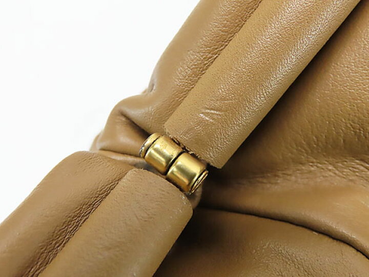 楽天市場】【未使用】ボッテガ ヴェネタ BOTTEGA VENETA ザ ポーチ 