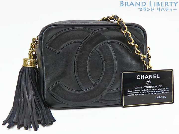楽天市場】【レア美品】シャネル CHANEL ヴィンテージ ココマーク  