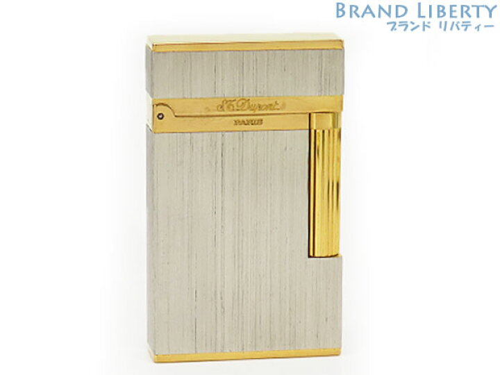 デュポン ヘアラインII （楽天市場】【快音美品】デュポン S.T.Dupont  