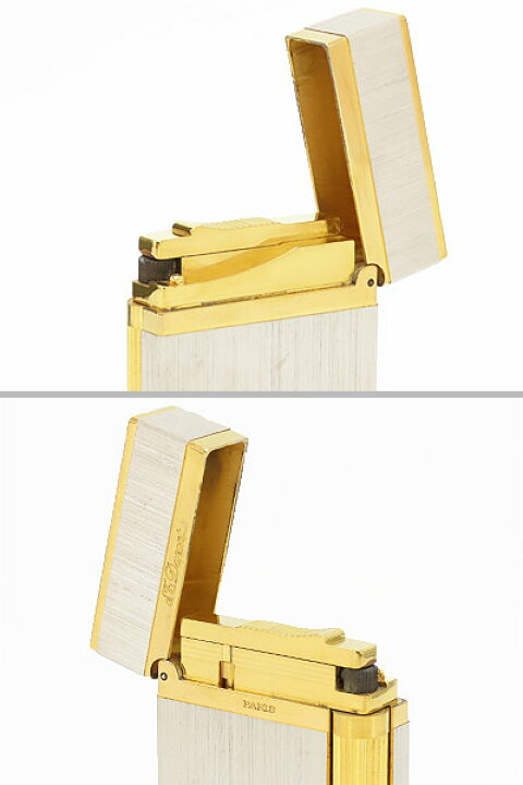 楽天市場】【快音美品】デュポン S.T.Dupont LIGNE2 ライン2  