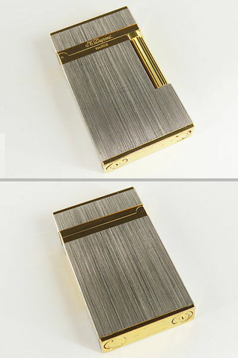 楽天市場】【快音美品】デュポン S.T.Dupont LIGNE2 ライン2  