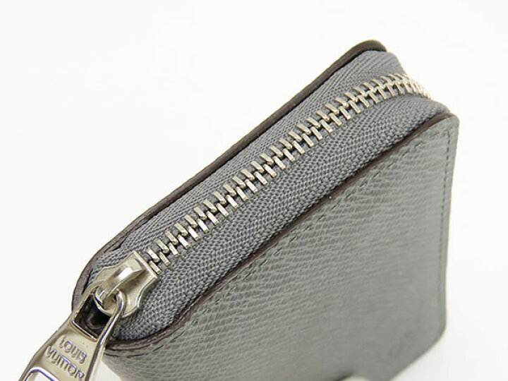 楽天市場】【新品同様】ルイヴィトン LOUIS VUITTON タイガ ジッピー 