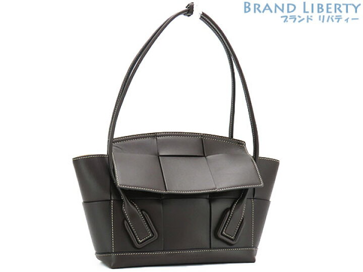 楽天市場】【ほぼ新品】ボッテガ ヴェネタ BOTTEGA VENETA マキシ 