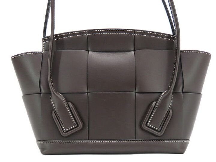 楽天市場】【ほぼ新品】ボッテガ ヴェネタ BOTTEGA VENETA マキシ 