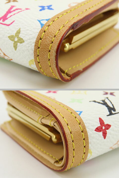楽天市場】【未使用】ルイヴィトン LOUIS VUITTON モノグラムマルチ 