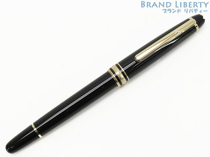 楽天市場】【新品同様】モンブラン MONT BLANC マイスターシュテュック 