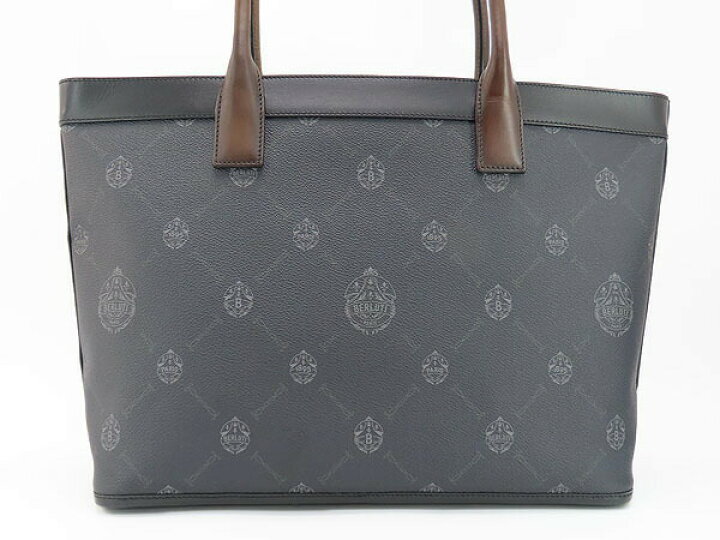 楽天市場】【ほぼ新品】ベルルッティ Berluti フォーエバー 