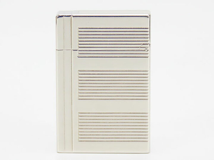 楽天市場】【美品】デュポン S.T.Dupont ギャッツビー ボーダー  