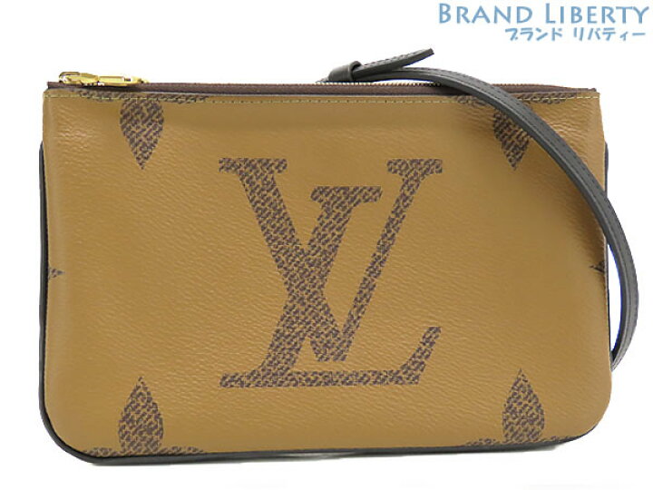 楽天市場】【ほぼ新品】ルイヴィトン LOUIS VUITTON モノグラム 