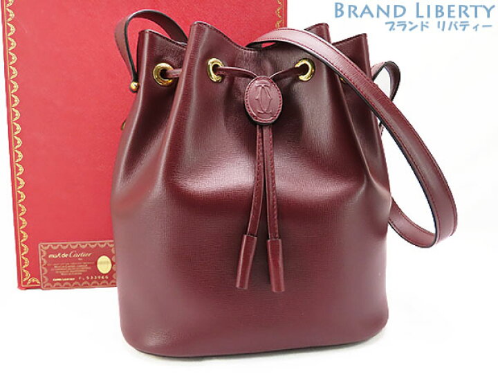 楽天市場】【激レア未使用】カルティエ Cartier ヴィンテージ マスト  