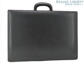 【激レア美品】ボッテガ ヴェネタ　BOTTEGA VENETA　マルコポーロ　ヴィンテージ　トランクケース　アタッシュケース　ハードケース　ブリーフケース　ビジネスバッグ　ブラック　レザー　【中古】