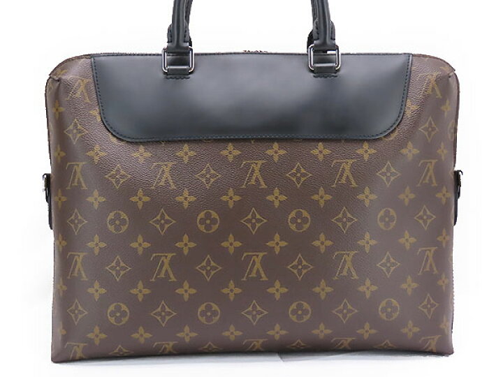 楽天市場】【ほぼ新品】ルイヴィトン LOUIS VUITTON モノグラム  