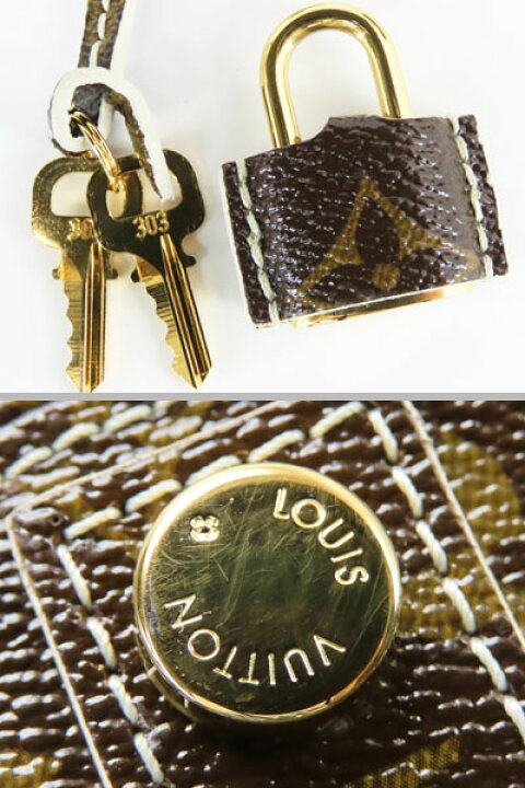 楽天市場】【激レアほぼ新品】ルイヴィトン LOUIS VUITTON シャイニー 