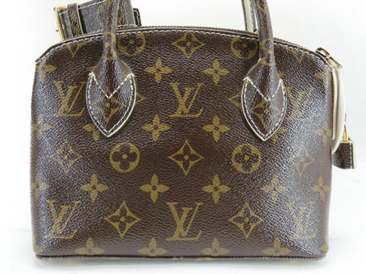 楽天市場】【激レアほぼ新品】ルイヴィトン LOUIS VUITTON シャイニー 