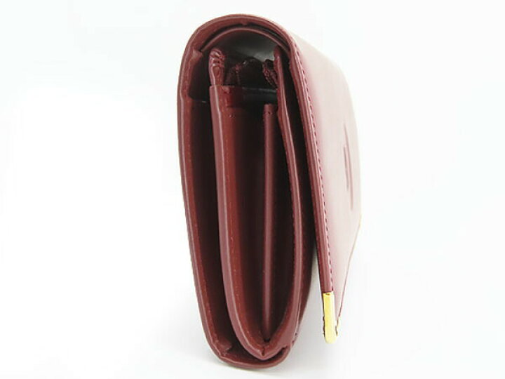 楽天市場】【ほぼ新品】カルティエ Cartier マストドゥカルティエ L字  