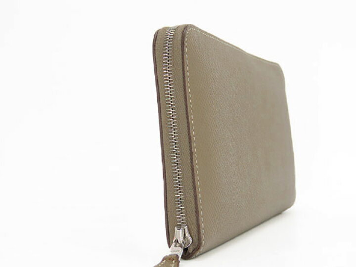 楽天市場】【レア美品】エルメス HERMES アザップ クラシック ロング 