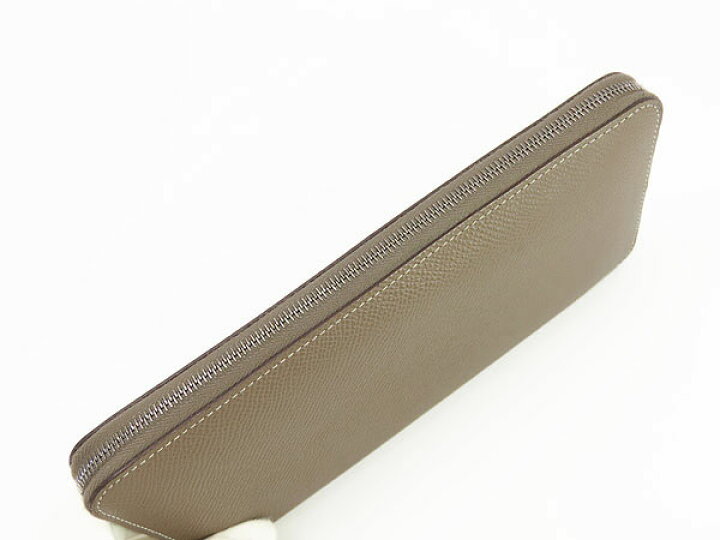 楽天市場】【レア美品】エルメス HERMES アザップ クラシック ロング 