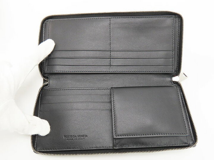 楽天市場】【超美品】ボッテガ ヴェネタ BOTTEGA VENETA マキシ  