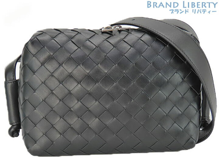 楽天市場】【新品同様】ボッテガ ヴェネタ BOTTEGA VENETA イントレ  