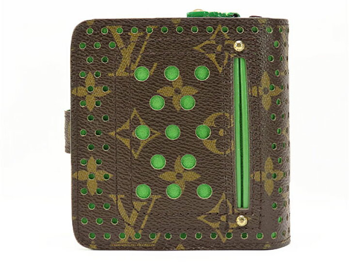 楽天市場】【美品】ルイヴィトン LOUIS VUITTON モノグラム ペルフォ  