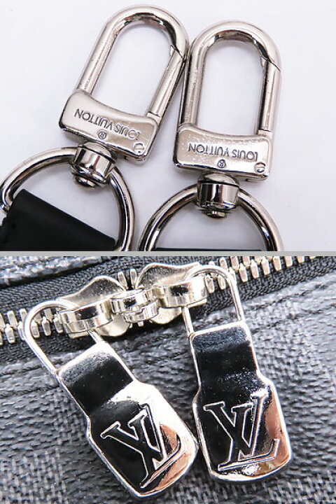 楽天市場】【激レア美品】ルイヴィトン LOUIS VUITTON ダミエグラ 
