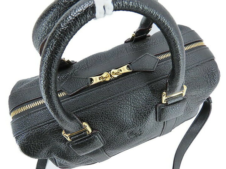 楽天市場】【美品】ロエベ LOEWE PASEO パセオ アナグラム 2WAY 