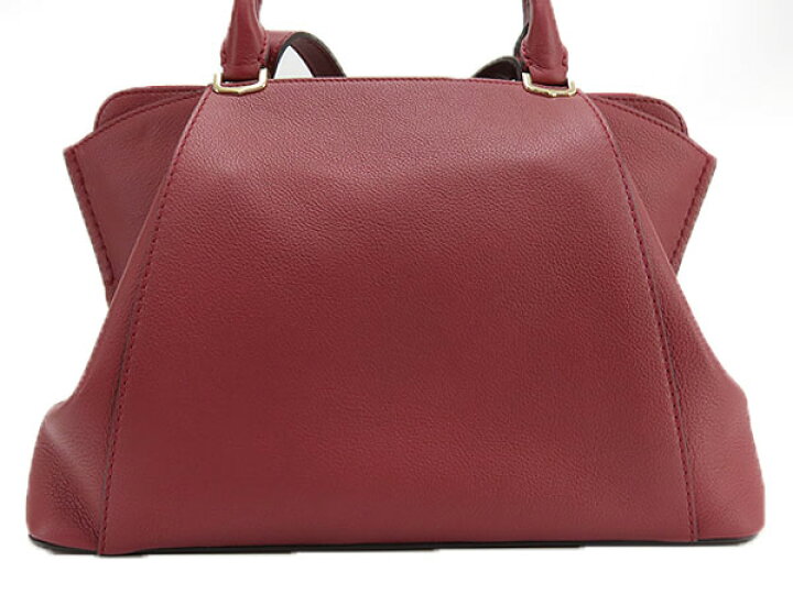 楽天市場】【新品同様】カルティエ Cartier C ドゥ カルティエ SM 2WAY 