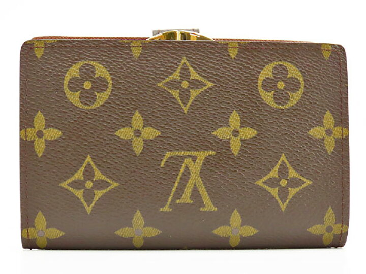 楽天市場】【超美品】ルイヴィトン LOUIS VUITTON モノグラム  