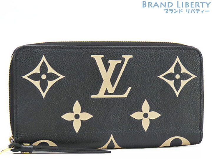 楽天市場】【超美品】ルイヴィトン LOUIS VUITTON バイカラー  