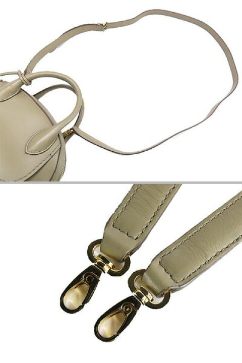 楽天市場】【美品】フェラガモ Salvatore Ferragamo フィアンマ ミニ ショルダーバッグFerragamoフェラガモフィアンマほぼ未使用