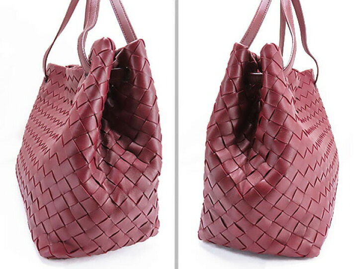 楽天市場】【激レア未使用】ボッテガ ヴェネタ BOTTEGA VENETA  
