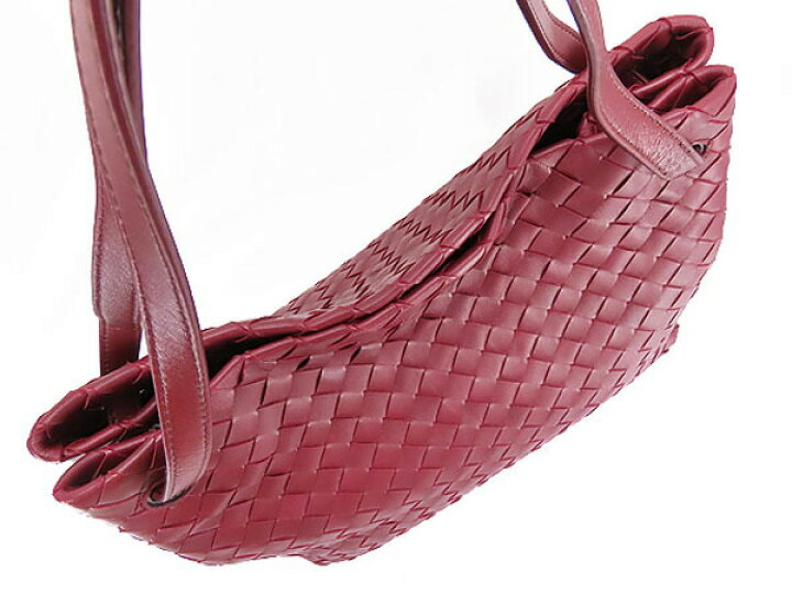 楽天市場】【激レア未使用】ボッテガ ヴェネタ BOTTEGA VENETA 
