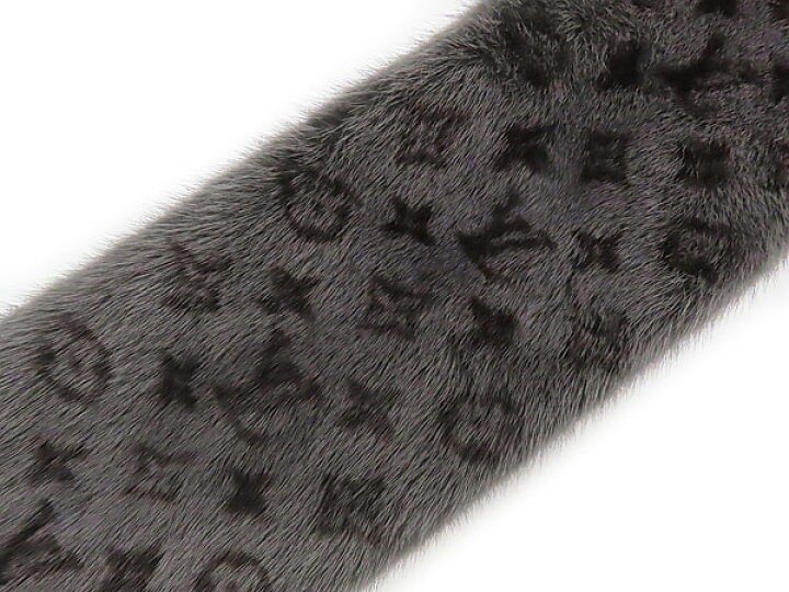 楽天市場】【未使用】ルイヴィトン LOUIS VUITTON エシャルプ 