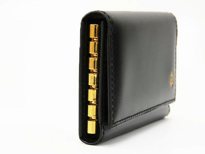 楽天市場】【新品同様】カルティエ Cartier パシャ 6連キーケース  